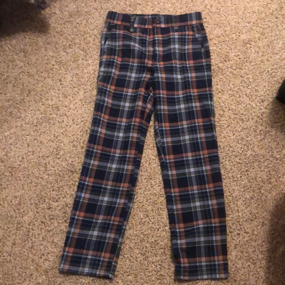 Nothing wrong with them, I just don’t wear them anymore.